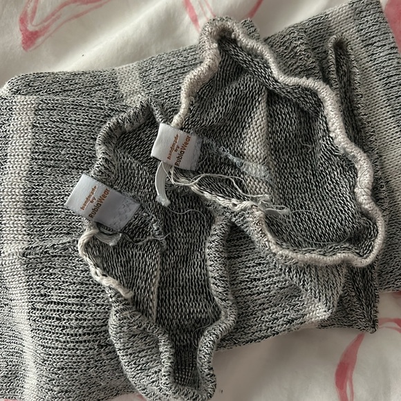 Rubiawear Ballet leg warmers - Picture 2 of 2